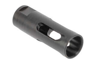 Yankee Hill Machine Low Profile AR15 Flash Hider is designed for 5.56 barrels